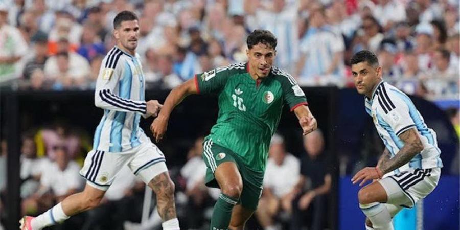 نجم منتخب عربي يتصدر قائمة الأكثر مراوغة في دور المجموعات بكأس العالم - المدينة برس