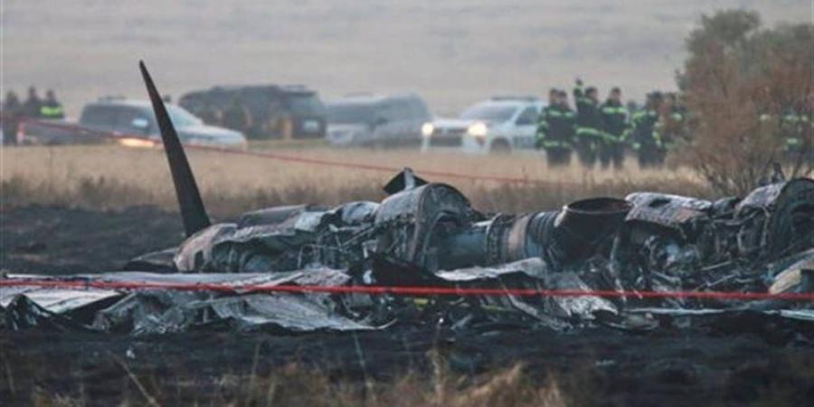 11 قتيلا في تحطم طائرة مدنية في فرنسا - المدينة برس