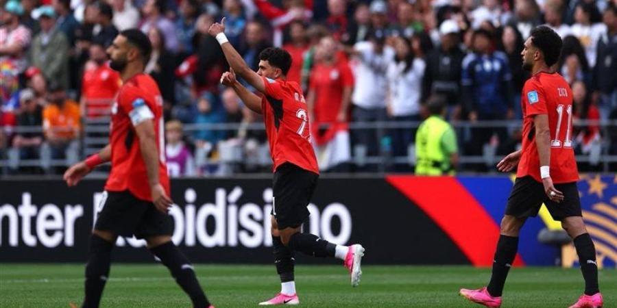 أبرزها مصر وأستراليا، مواجهات دور الـ32 في كأس العالم 2026 بعد اكتمال عقد المتأهلين - المدينة برس