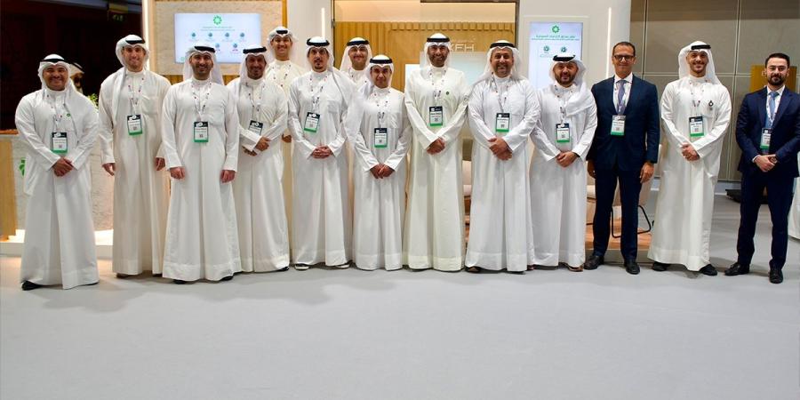مجموعة بيت التمويل الكويتي تستعرض ريادتها في الخدمات المصرفية وأسواق المال والتمويل الإسلامي - بوابة المدينة برس