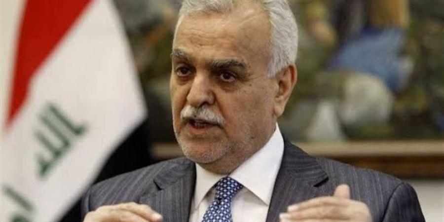 النائب السابق للرئيس العراقي: المواطن صبر على فساد النخبة طوال ٢٣ عامًا - المدينة برس