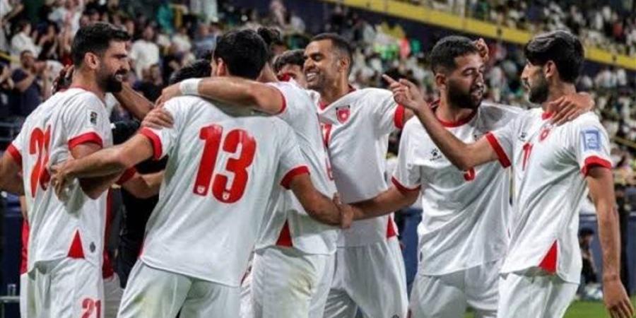 مهاجم بيراميدز يقود تشكيل الأردن أمام الأرجنتين في كأس العالم 2026 - المدينة برس