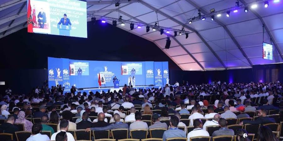 "البام" يعد للانتخابات في الصحراء - بوابة المدينة برس