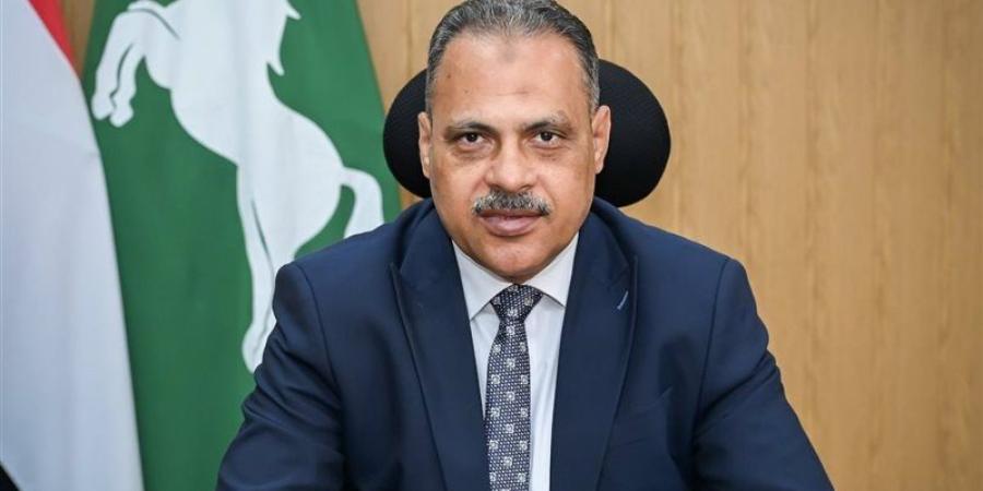 محافظ الشرقية: تنفيذ 841 مشروعا باستثمارات 40.4 مليار جنيه منذ يوليو 2024 - المدينة برس