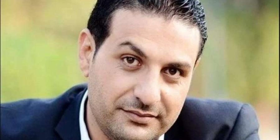 حمادة بركات: العمل مع ماجدة زكي من أجمل تجاربي الفنية - المدينة برس
