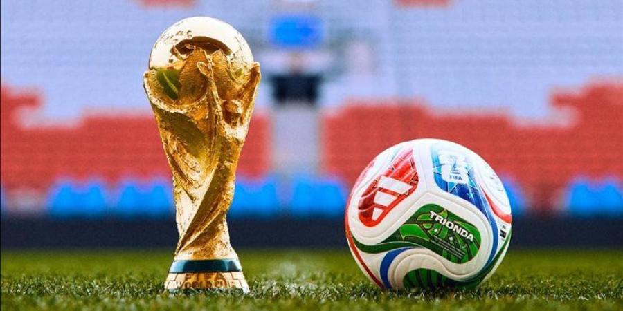 منتخب وحيد لم يسجل هدفا في كأس العالم 2026 - المدينة برس