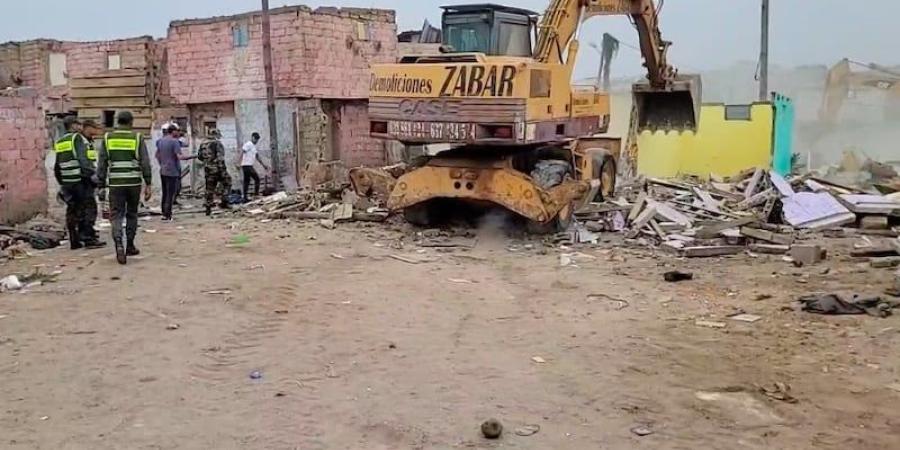 منتخبون يطالبون بتسريع ترحيل دواوير وتجمعات صفيحية بالدار البيضاء - بوابة المدينة برس