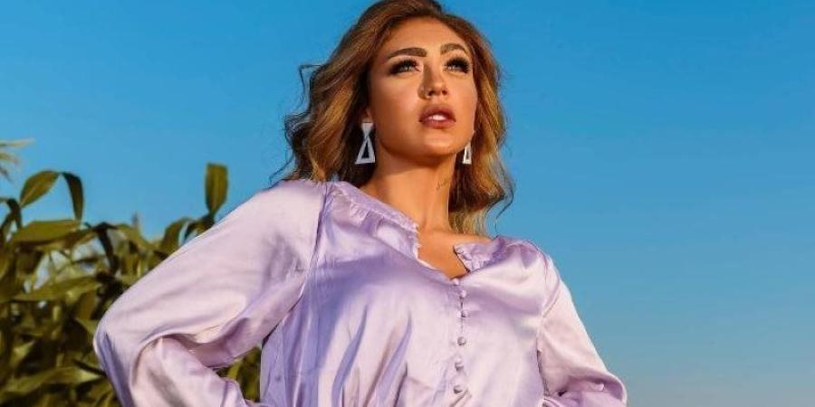 تأجيل محاكمة البلوجر هدير عبد الرازق بتهمة غسل أموال إلى 26 يوليو - المدينة برس