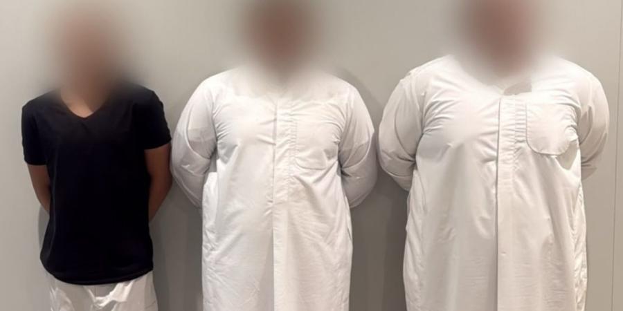 «الداخلية»:ضبط 3 أحداث بعد تداول فيديو اعتداء داخل دورة مياه في السالمية - بوابة المدينة برس