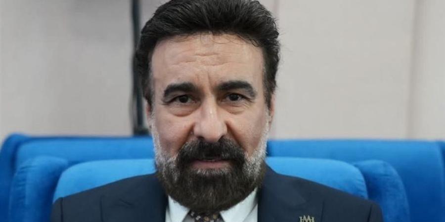 طارق الدسوقي: أقرأ عملا جديدا واستعد لعرض مسرحية الملك لير - المدينة برس