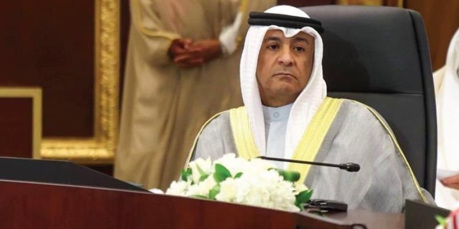 البديوي يدين قصف البحرين والكويت - بوابة المدينة برس