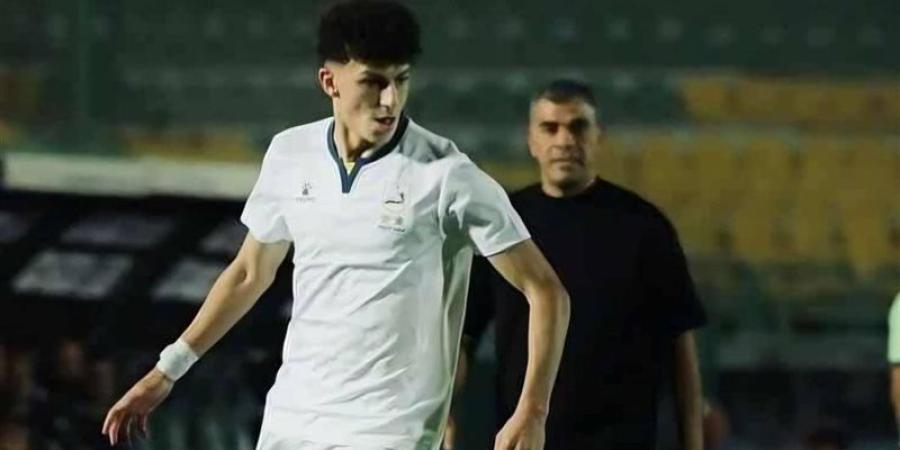 اقترب الإعلان الرسمي، الأهلي يتوصل لاتفاق مع إنبي لضم علي محمود - المدينة برس