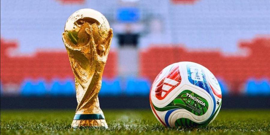 الكونغو الأحدث وباق مقعدين، المتأهلون إلى دور الـ 32 من كأس العالم 2026 - المدينة برس