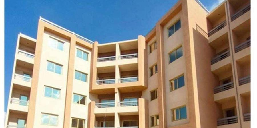 كراسة شروط شقق تعاونيات الإسكان بمدينة العاشر من رمضان (صور) - المدينة برس