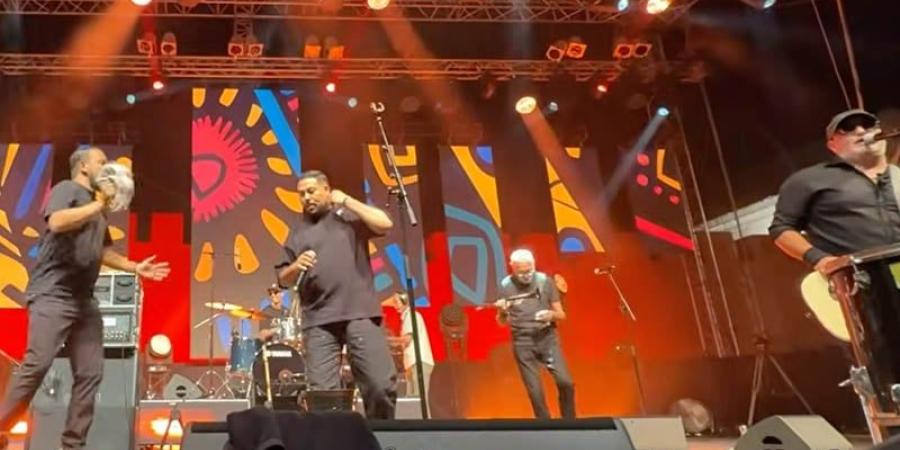 مع هوبا هوبا سبيريت - بوابة المدينة برس