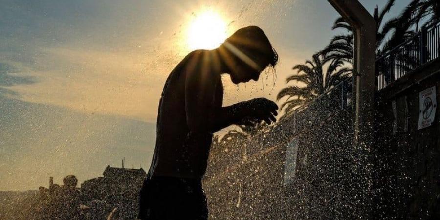 موجة حر غير مسبوقة تجتاح أوروبا.. وفرنسا تبدأ إحصاء وفيات القيظ - بوابة المدينة برس