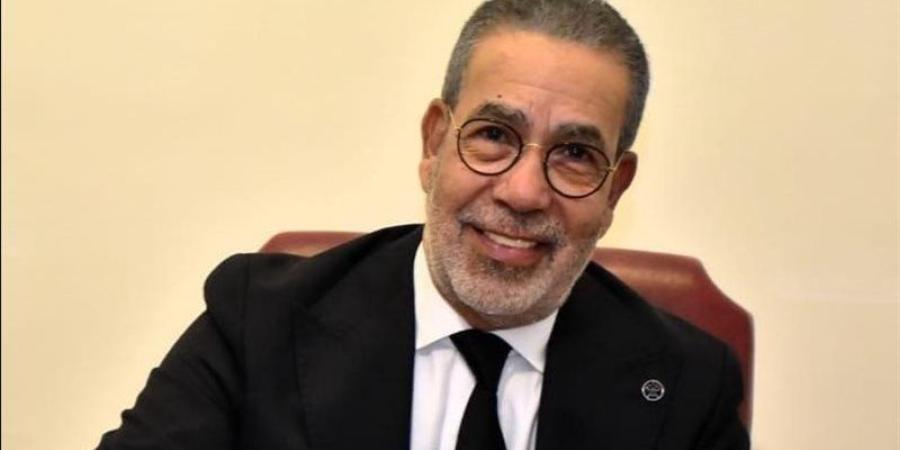 مدحت العدل يعتذر لحسام حسن ويوضح حقيقة تصريحاته - المدينة برس