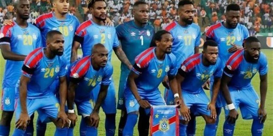 التشكيل الرسمي لمباراة الكونغو الديمقراطية ضد أوزبكستان في كأس العالم - المدينة برس