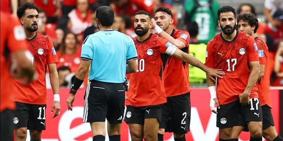أيمن يونس: التقليل من إنجازات المنتخب أو مديره الفني أمر غير مقبول - المدينة برس