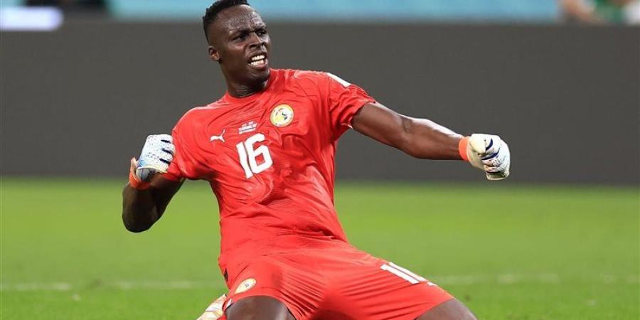 كأس العالم، ميندي يغادر معسكر منتخب السنغال ويعود إلى السعودية - المدينة برس