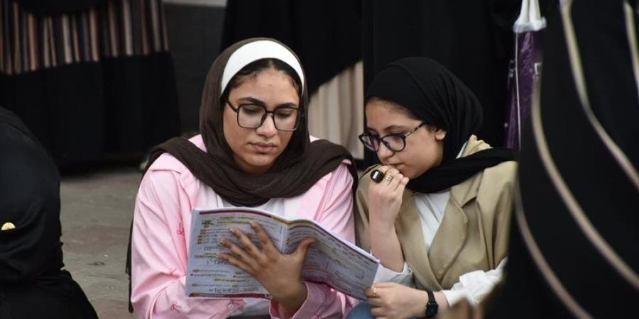 درجة النجاح فى امتحان اللغة العربية بالثانوية العامة 2026 - المدينة برس