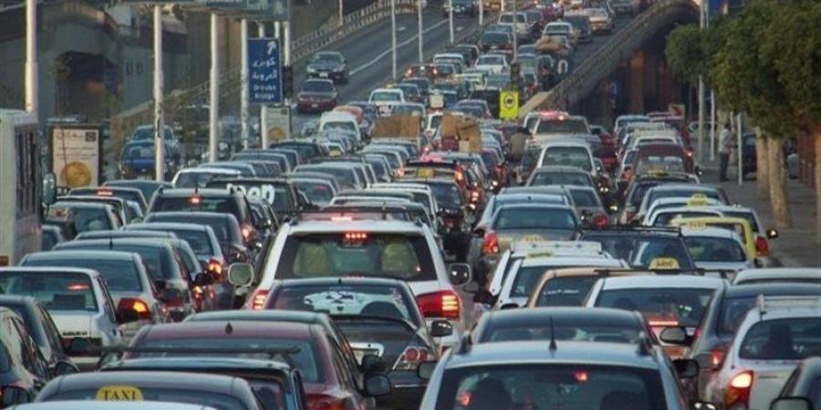 حالة المرور اليوم في القاهرة والجيزة والقليوبية.. كثافات متوسطة في ساعات الذروة - المدينة برس