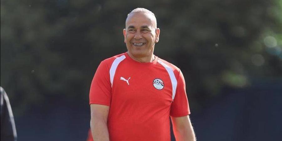 إبراهيم حسن: حلمنا الوصول لأبعد مكان في كأس العالم وجبر الخواطر سر توفيقنا - المدينة برس