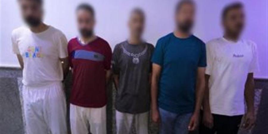الأمن يكشف ملابسات مشاجرة بالأسلحة البيضاء في البحيرة وضبط طرفي الواقعة - المدينة برس