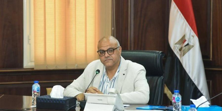 محافظ الإسكندرية يعتمد الحد الأدنى للقبول بالصف الأول الثانوي العام بـ215 درجة - المدينة برس