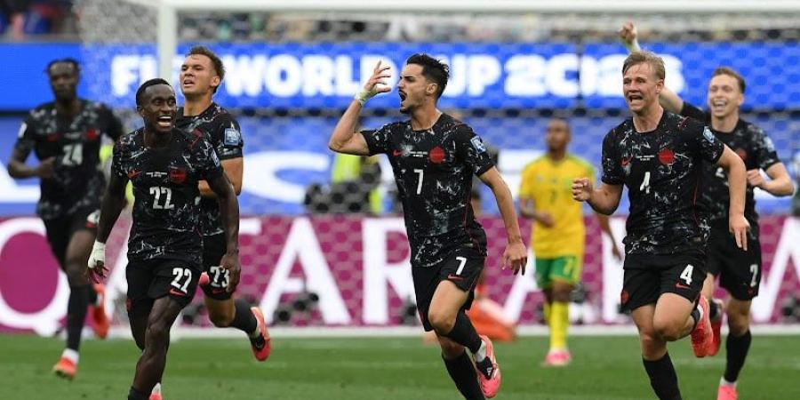 "نجم كندا" يتحدى المغرب وهولندا - بوابة المدينة برس