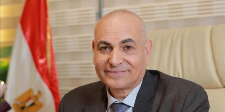 رئيس جامعة السادات: شركة "ابتكار للاستدامة والخدمات" ذراع تنموية لتعظيم الموارد - المدينة برس