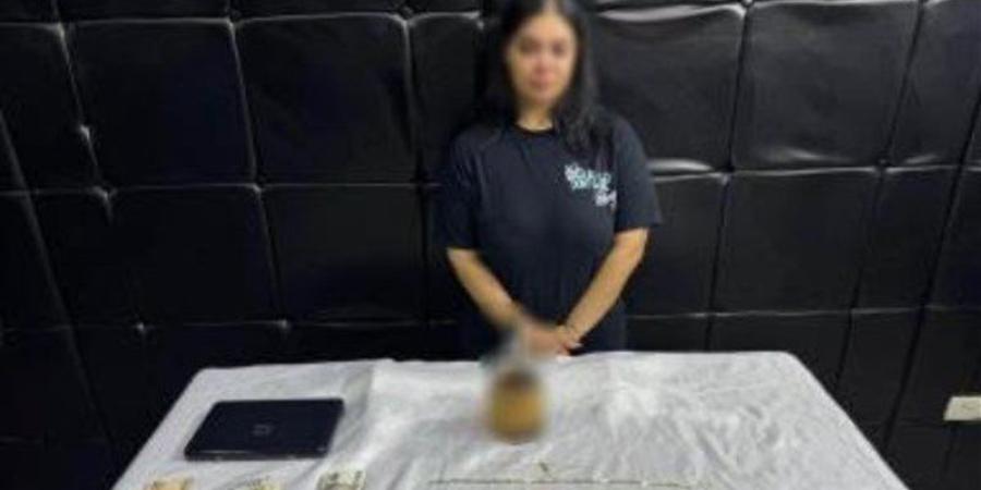 اليوم، نظر استئناف البلوجر نرمين طارق على حكم حبسها 6 أشهر بتهمة نشر محتوى خادش - المدينة برس