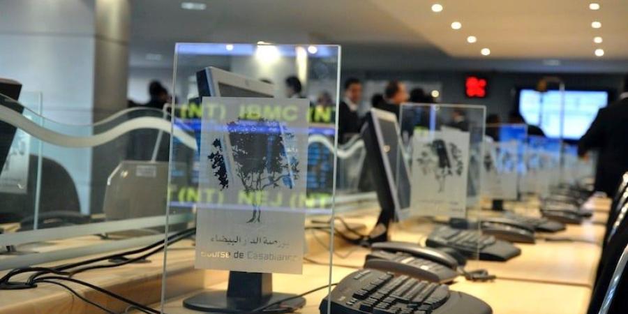بورصة البيضاء تنهي التداولات بارتفاع - بوابة المدينة برس