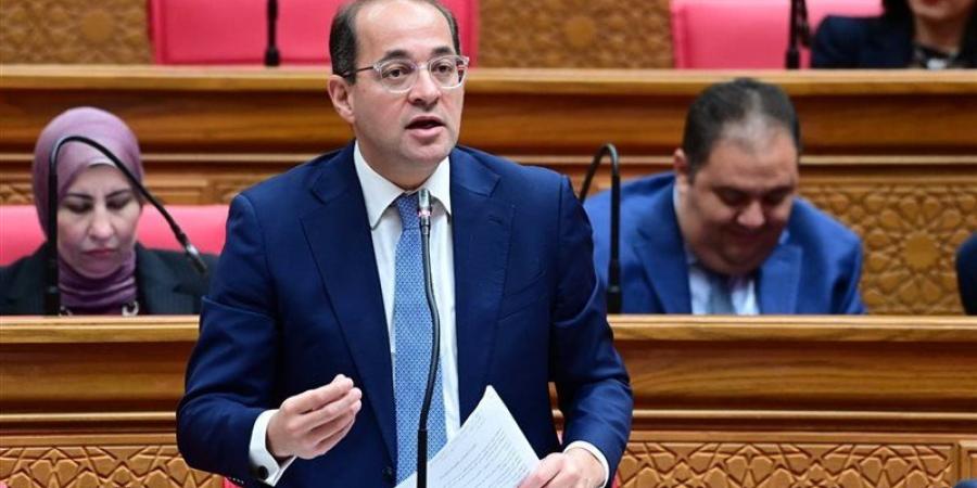 وزير المالية: النظام الضريبي الجديد يدعم الاستدامة المالية للتأمين الصحي دون المساس بحقوقه - المدينة برس