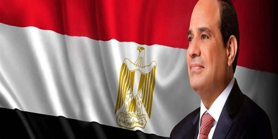 الرئيس السيسي يعزي السعودية في ضحايا سقوط طائرة أرامكو - المدينة برس