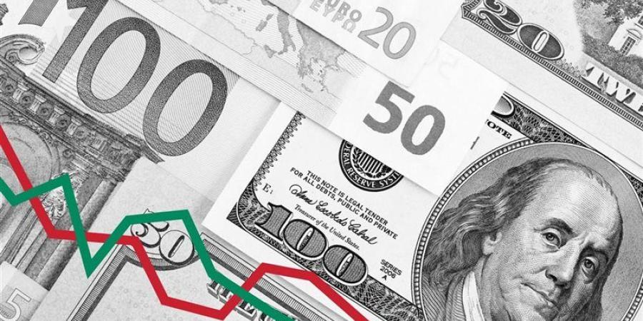سعر صرف الدولار في البنوك المصرية ببداية تعاملات اليوم الإثنين - المدينة برس