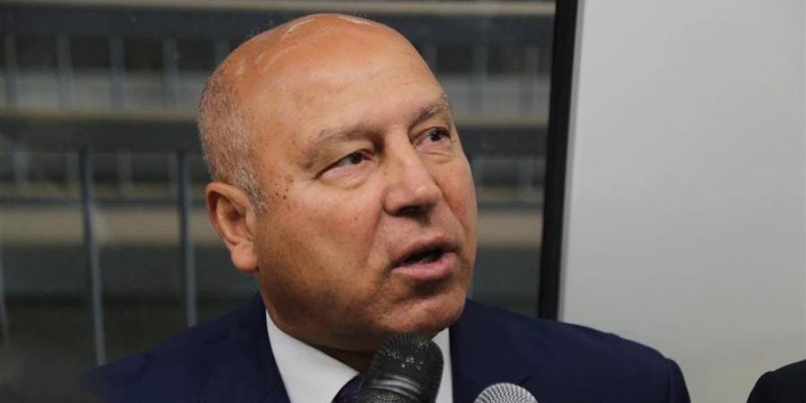 وزير النقل يهنئ الرئيس عبد الفتاح السيسي بذكرى ثورة 30 يونيو المجيدة - المدينة برس