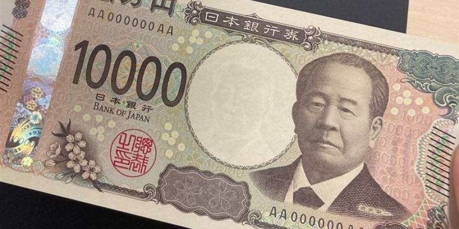 سعر الـ100 ين الياباني مقابل الجنيه في البنوك المصرية اليوم الإثنين (آخر تحديث) - المدينة برس