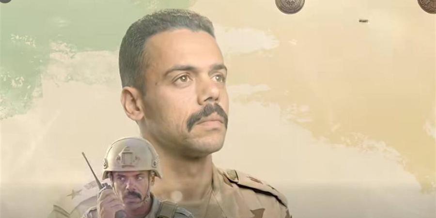 إذاعة فيلم "الوحش" ضمن سلسلة "حكاية بطل" (فيديو) - المدينة برس
