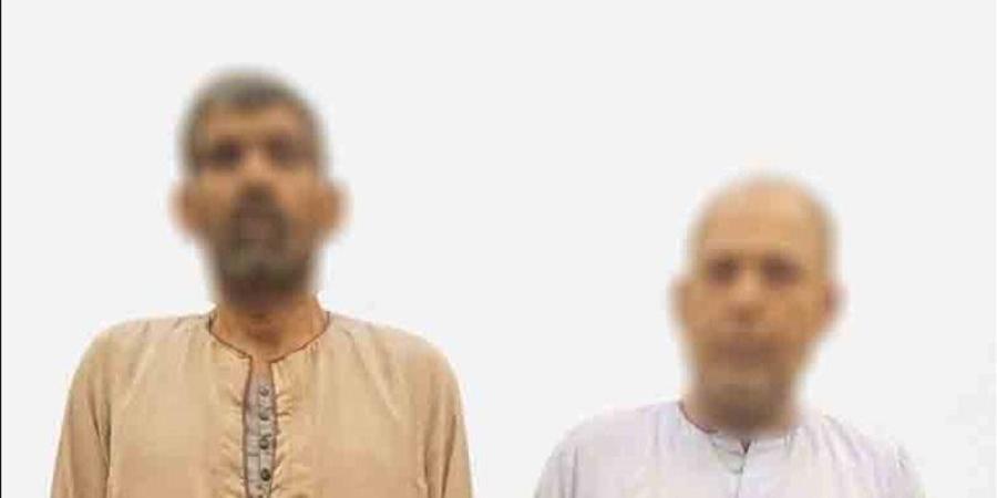 القبض على شخصين لاتهامهما بتعذيب طفل داخل ورشة سيارات في المنوفية - المدينة برس