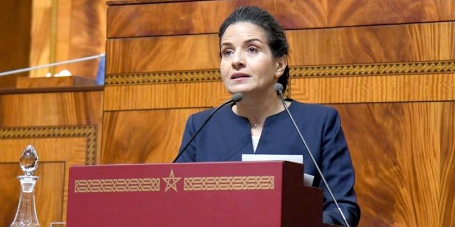 غلاء المحروقات يشعل البرلمان.. سجال حاد بين الوزيرة بنعلي والمعارضة - بوابة المدينة برس