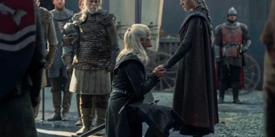 ليلة سقوط كينجز لاندينج، هل تسرع House of the Dragon 3 في حسم الصراع بالحلقة الثانية - المدينة برس