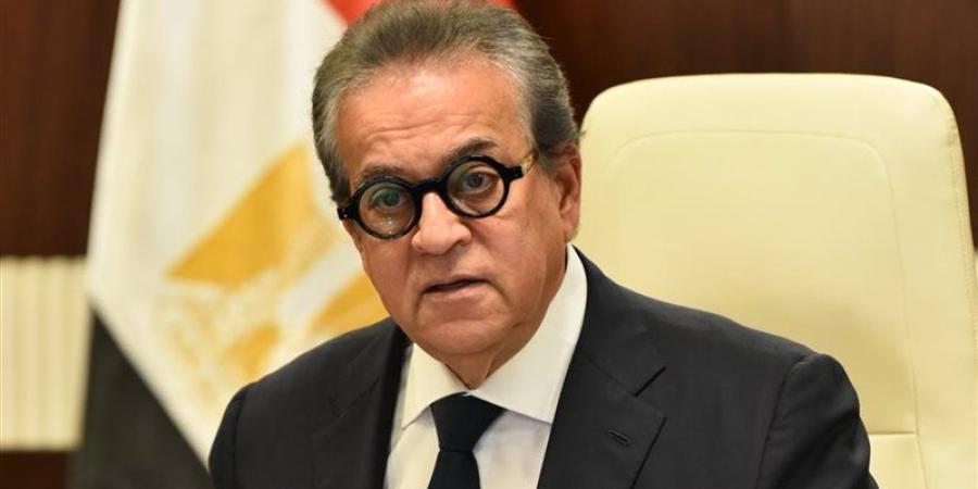 وزير الصحة: 12 مرضا نادرا على رأس أولويات الدعم والعلاج في مصر - المدينة برس