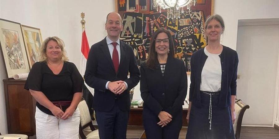 من الأوبرا إلى قصور الثقافة، مسارات جديدة للتعاون بين مصر والنمسا - المدينة برس