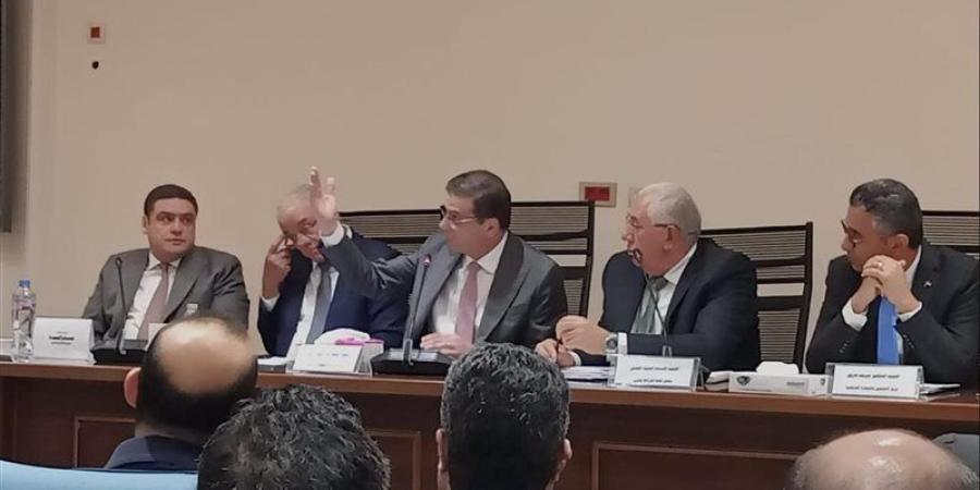 وزير الزراعة أمام النواب: 300 ألف طن رصيد الأسمدة بالجمعيات وتوريد يومي - المدينة برس