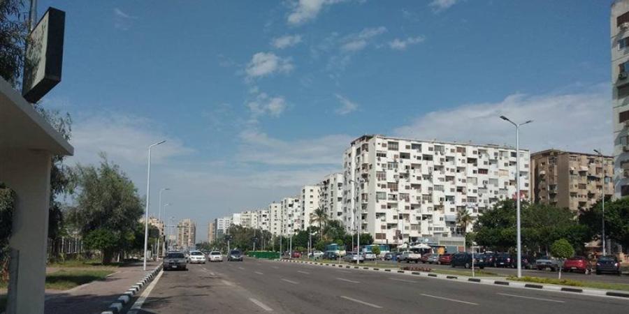 ارتفاع كبير بدرجات الحرارة ورياح وشبورة كثيفة، حالة الطقس اليوم الثلاثاء - المدينة برس