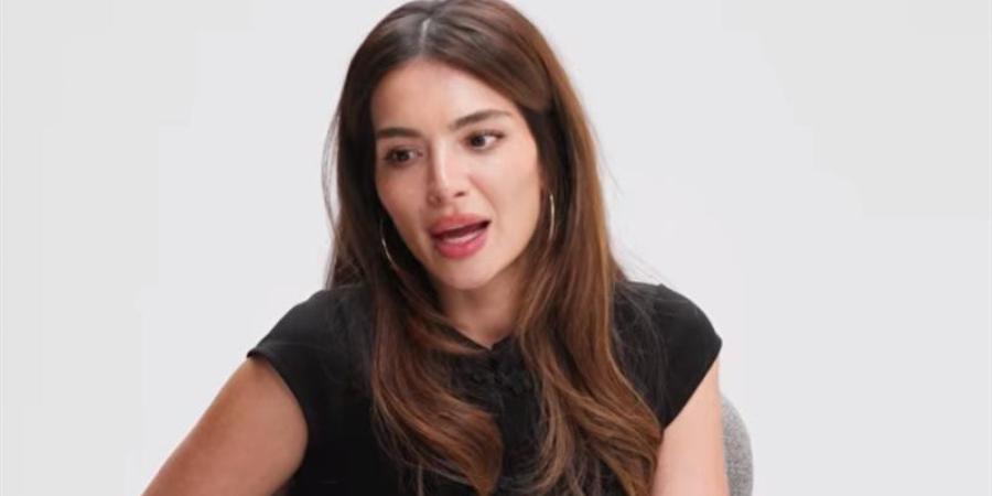 ملكة جمال تركيا السابقة تكشف عن جذورها المصرية وتروي قصة زواجها المفاجئة (فيديو) - المدينة برس