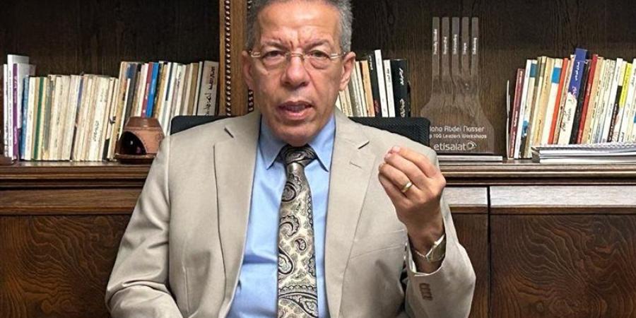 نقيب الأطباء: خفض عدد المقبولين بكليات الطب ضرورة للحفاظ على جودة التعليم الطبي وسلامة المرضى - المدينة برس