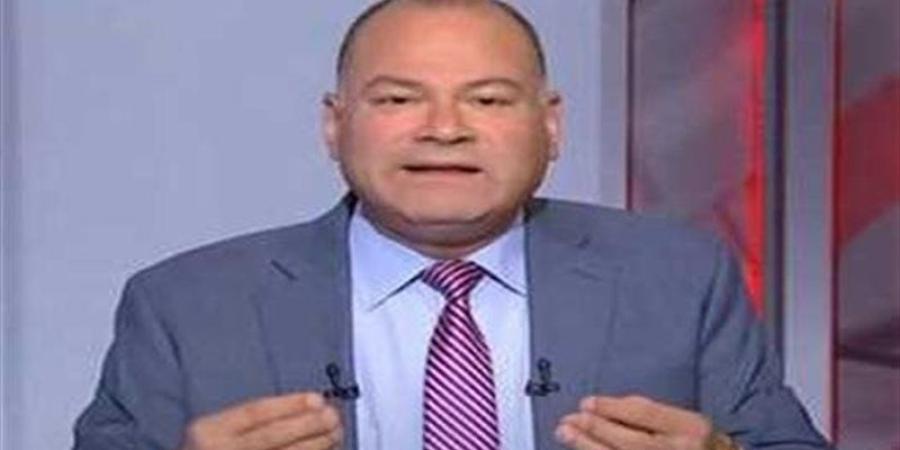نشأت الديهي يوجه رسالة للإعلام: "ابحثوا وحققوا في قضية الدكتورة نوال الدجوي" - المدينة برس