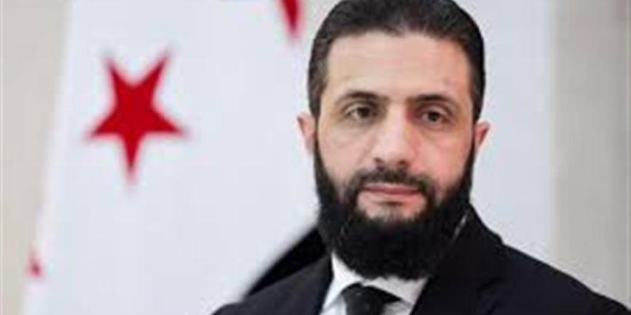 وزير الداخلية التركي يزور سوريا ويلتقي الرئيس الشرع - المدينة برس